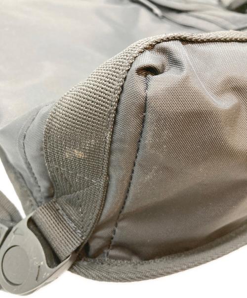 BAICYCLON by Bagjack（バイシクロンバイバッグジャック）BAICYCLON by bagjack (バイシクロンバイバッグジャック) リュック ブラックの古着・服飾アイテム