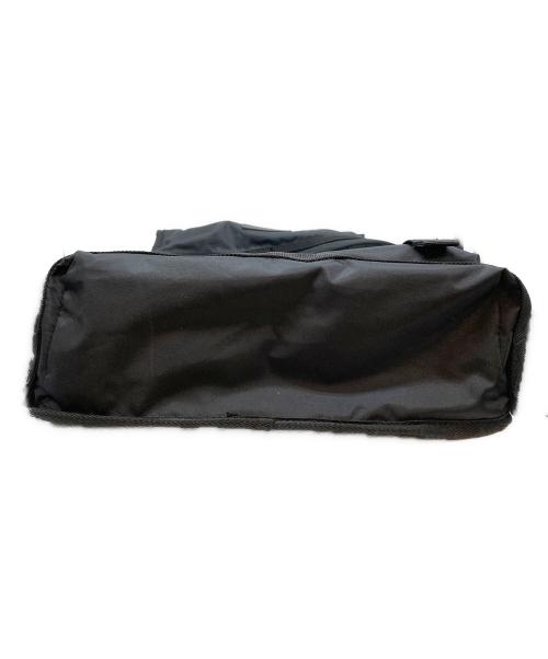 BAICYCLON by Bagjack（バイシクロンバイバッグジャック）BAICYCLON by bagjack (バイシクロンバイバッグジャック) リュック ブラックの古着・服飾アイテム