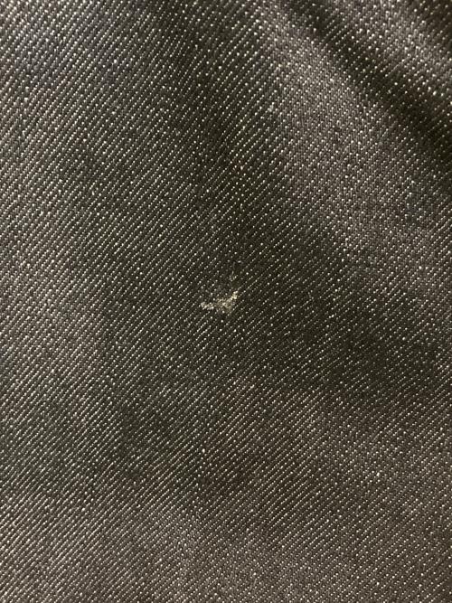 beautiful people（ビューティフルピープル）beautiful people (ビューティフルピープル) selvage denim woman fits インディゴ サイズ:SIZE 34の古着・服飾アイテム