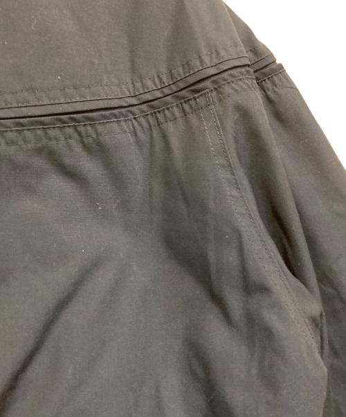 DERBY OF SAN FRANCISCO（ダービーオブサンフランシスコ）DERBY OF SAN FRANCISCO (ダービーオブサンフランシスコ) カップショルダージャケット ネイビー サイズ:Mの古着・服飾アイテム