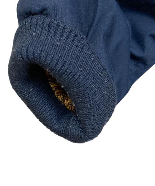 DERBY OF SAN FRANCISCO（ダービーオブサンフランシスコ）DERBY OF SAN FRANCISCO (ダービーオブサンフランシスコ) カップショルダージャケット ネイビー サイズ:Mの古着・服飾アイテム