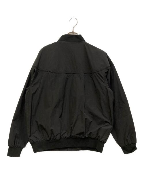 BIG MIKE（ビックマイク）BIG MIKE (ビックマイク) ダービージャケット ブラック サイズ:SIZE Lの古着・服飾アイテム