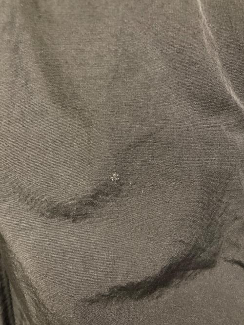 BIG MIKE（ビックマイク）BIG MIKE (ビックマイク) ダービージャケット ブラック サイズ:SIZE Lの古着・服飾アイテム