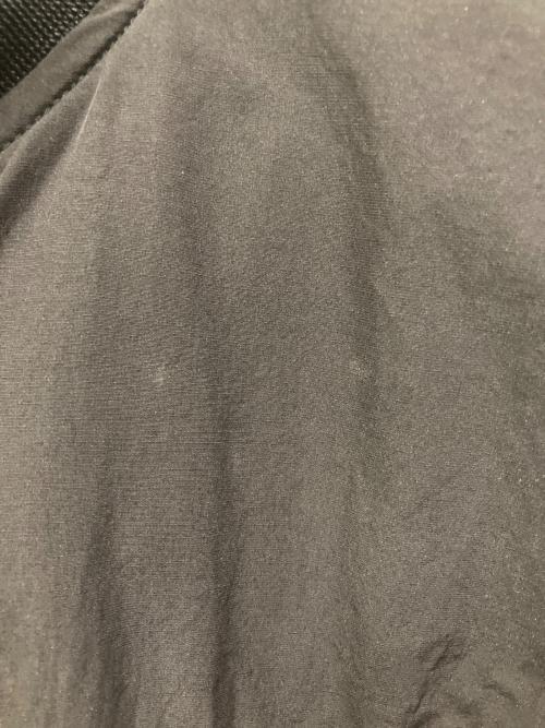 BIG MIKE（ビックマイク）BIG MIKE (ビックマイク) ダービージャケット ブラック サイズ:SIZE Lの古着・服飾アイテム