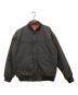 BIG MIKE（ビックマイク）の古着「ダービージャケット」｜ブラック