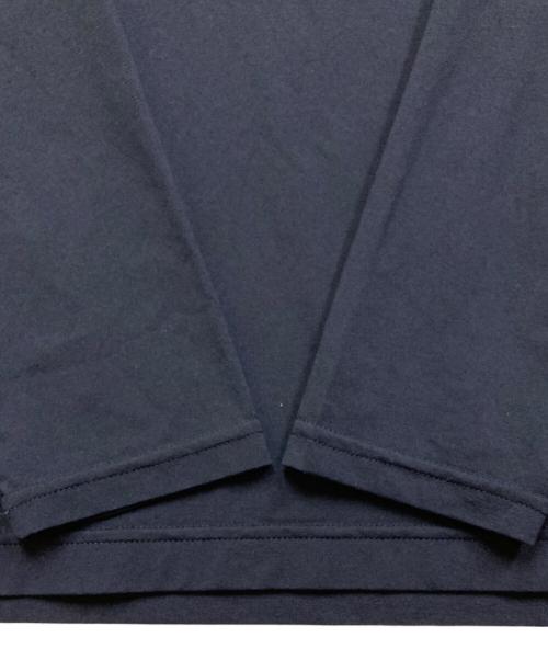 MAMMUT（マムート）MAMMUT (マムート) QD Logo Print Longsleeve ネイビー サイズ:Mの古着・服飾アイテム