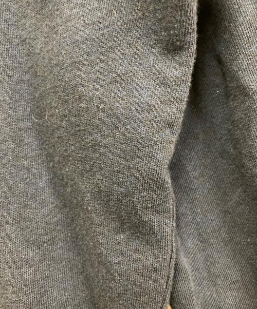 VAN JAC（ヴァン・ヂャケット）VAN JAC (ヴァン) ジップパーカー ネイビー サイズ:Lの古着・服飾アイテム