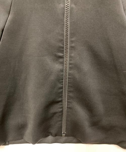 MAMMUT（マムート）MAMMUT (マムート) Avers Winter ML Hooded Jacket ブラック サイズ:Mの古着・服飾アイテム