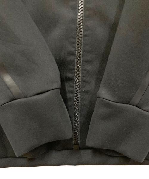 MAMMUT（マムート）MAMMUT (マムート) Avers Winter ML Hooded Jacket ブラック サイズ:Mの古着・服飾アイテム