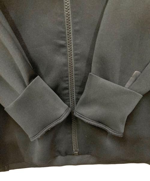 MAMMUT（マムート）MAMMUT (マムート) Avers Winter ML Hooded Jacket ブラック サイズ:Mの古着・服飾アイテム