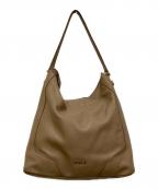 FURLAフルラ）の古着「ホーボー ショルダーバッグ」｜ベージュ