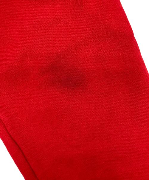 THE NORTH FACE（ザ ノース フェイス）THE NORTH FACE (ザ ノース フェイス) リアビューフルジップフーディ レッド サイズ:Sの古着・服飾アイテム