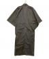 Jean Paul GAULTIER HOMME (ジャンポールゴルチェオム) 浴衣 グレー サイズ:M：7000円