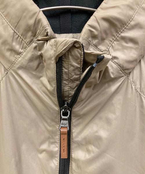 RLX RALPH LAUREN（アールエルエックスラルフローレン）RLX RALPH LAUREN (アールエルエックスラルフローレン) ナイロンジャケット ベージュ サイズ:Sの古着・服飾アイテム