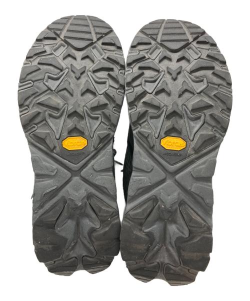 HOKAONEONE（ホカオネオネ）HOKAONEONE (ホカオネオネ) ANACAPA LOW GTX ブラック サイズ:27の古着・服飾アイテム