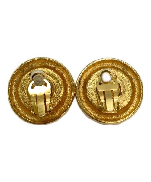 CHANEL（シャネル）CHANEL (シャネル) ヴィンテージイヤリングの古着・服飾アイテム