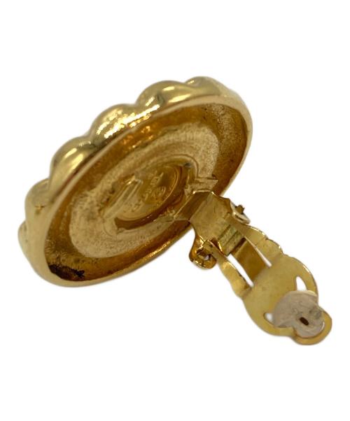 CHANEL（シャネル）CHANEL (シャネル) ヴィンテージイヤリングの古着・服飾アイテム