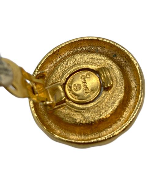 CHANEL（シャネル）CHANEL (シャネル) ヴィンテージイヤリングの古着・服飾アイテム