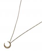 STAR JEWELRYスタージュエリー）の古着「ネックレス」