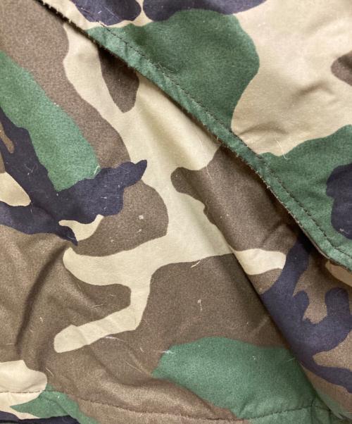 SPIEWAK（スピワック）SPIEWAK (スピワック) COLD WEATHER PARKA カーキ サイズ:LARGE-REGULARの古着・服飾アイテム