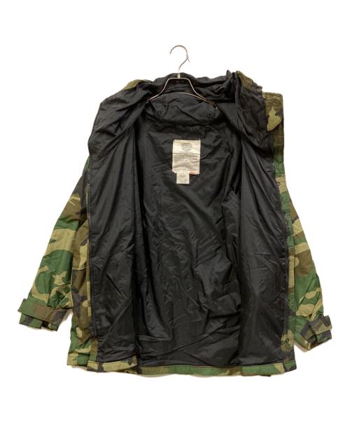 SPIEWAK（スピワック）SPIEWAK (スピワック) COLD WEATHER PARKA カーキ サイズ:LARGE-REGULARの古着・服飾アイテム