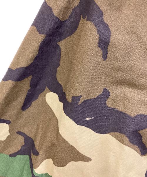 SPIEWAK（スピワック）SPIEWAK (スピワック) COLD WEATHER PARKA カーキ サイズ:LARGE-REGULARの古着・服飾アイテム