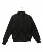 THE NORTH FACEザ ノース フェイス）の古着「CAMP NOMAD JACKET」｜ブラック