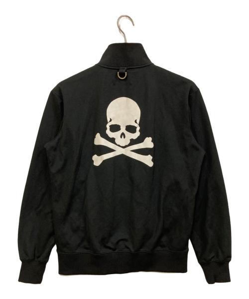 Mastermind JAPAN（マスターマインド ジャパン）Mastermind JAPAN (マスターマインド ジャパン) F.C.R.B. (エフシーレアルブリストル) PDK JACKET ブラック サイズ:SIZE Lの古着・服飾アイテム