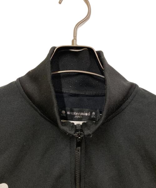 Mastermind JAPAN（マスターマインド ジャパン）Mastermind JAPAN (マスターマインド ジャパン) F.C.R.B. (エフシーレアルブリストル) PDK JACKET ブラック サイズ:SIZE Lの古着・服飾アイテム