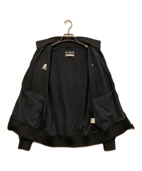 Mastermind JAPAN（マスターマインド ジャパン）Mastermind JAPAN (マスターマインド ジャパン) F.C.R.B. (エフシーレアルブリストル) PDK JACKET ブラック サイズ:SIZE Lの古着・服飾アイテム