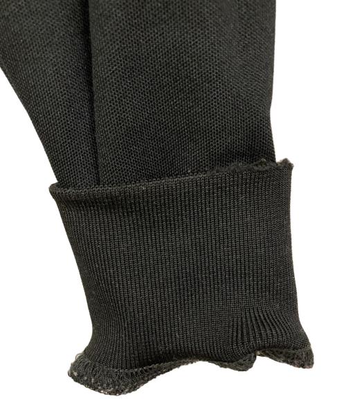 Mastermind JAPAN（マスターマインド ジャパン）Mastermind JAPAN (マスターマインド ジャパン) F.C.R.B. (エフシーレアルブリストル) PDK JACKET ブラック サイズ:SIZE Lの古着・服飾アイテム