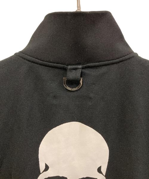 Mastermind JAPAN（マスターマインド ジャパン）Mastermind JAPAN (マスターマインド ジャパン) F.C.R.B. (エフシーレアルブリストル) PDK JACKET ブラック サイズ:SIZE Lの古着・服飾アイテム