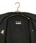 中古・古着 Mastermind JAPAN (マスターマインド ジャパン) F.C.R.B. (エフシーレアルブリストル) PDK JACKET ブラック サイズ:SIZE L：7000円