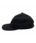 NIKE (ナイキ) キャップ ブラック サイズ:SIZE Free：6000円