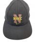 中古・古着 NIKE (ナイキ) キャップ ブラック サイズ:SIZE Free：6000円
