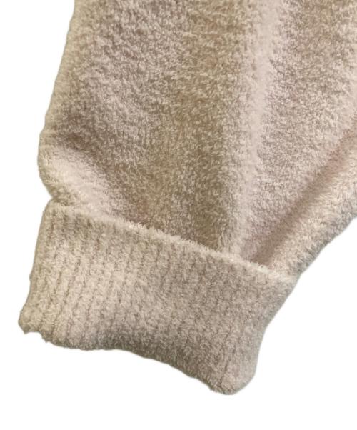 gelato pique（ジェラートピケ）gelato pique (ジェラートピケ) GOOD NIGHT BEAR ジャガードプルオーバー&スタージャガードショートパンツセット ピンク サイズ:SIZE Freeの古着・服飾アイテム