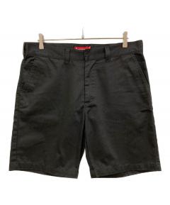 中古・古着通販】Supreme (シュプリーム) Cargo Water Short ブラック