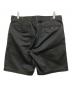 Supreme (シュプリーム) work short ブラック サイズ:SIZE 34：8000円
