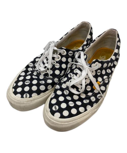 VANS（ヴァンズ）VANS (バンズ) UNION OG ERA LX ブラック×ホワイト サイズ:SIZE 29cmの古着・服飾アイテム