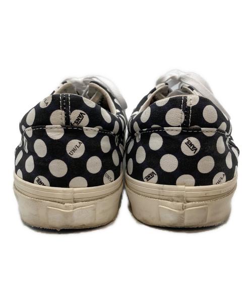 VANS（ヴァンズ）VANS (バンズ) UNION OG ERA LX ブラック×ホワイト サイズ:SIZE 29cmの古着・服飾アイテム