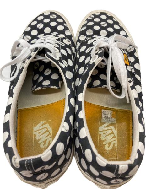 VANS（ヴァンズ）VANS (バンズ) UNION OG ERA LX ブラック×ホワイト サイズ:SIZE 29cmの古着・服飾アイテム