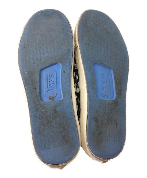 VANS（ヴァンズ）VANS (バンズ) UNION OG ERA LX ブラック×ホワイト サイズ:SIZE 29cmの古着・服飾アイテム