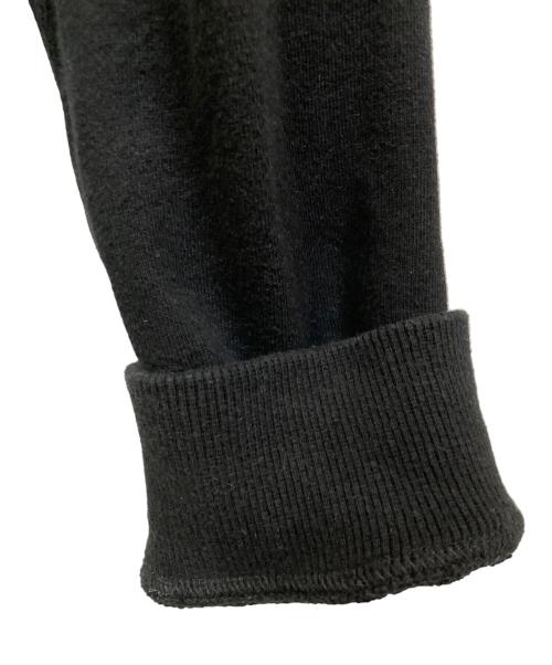 s'yte（サイト）s'yte (サイト) ジップパーカー ブラック サイズ:SIZE 2の古着・服飾アイテム