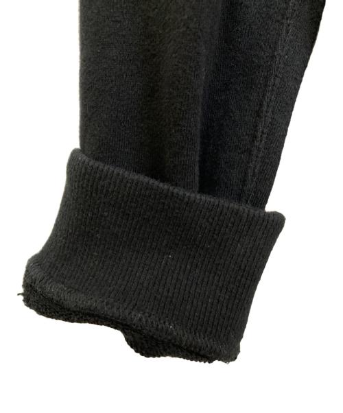 s'yte（サイト）s'yte (サイト) ジップパーカー ブラック サイズ:SIZE 2の古着・服飾アイテム