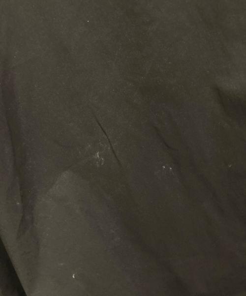 s'yte（サイト）s'yte (サイト) SOLOTEX POCKETABLE BALLOON SAROUEL PANTS ブラック サイズ:SIZE 3の古着・服飾アイテム