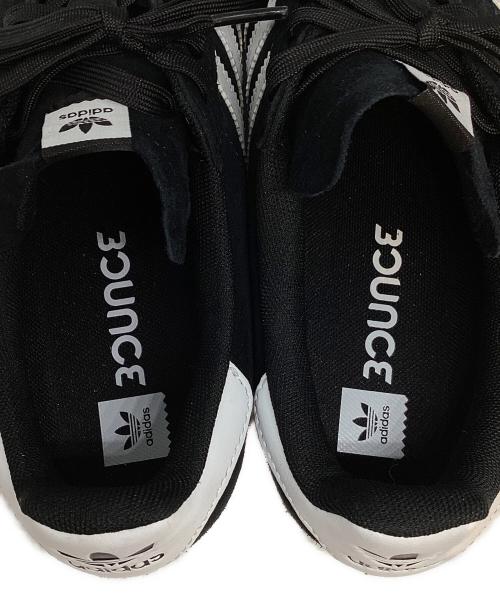 adidas（アディダス）adidas (アディダス) CAMPUS ADV ブラック サイズ:SIZE 26.5cmの古着・服飾アイテム