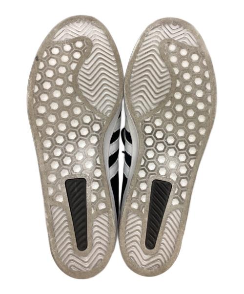 adidas（アディダス）adidas (アディダス) CAMPUS ADV ブラック サイズ:SIZE 26.5cmの古着・服飾アイテム