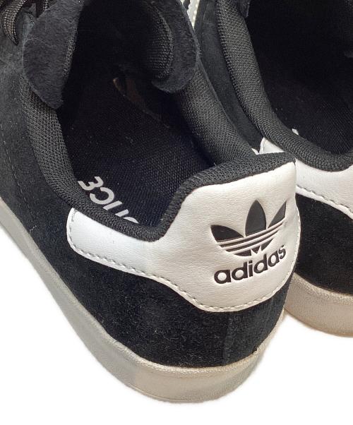 adidas（アディダス）adidas (アディダス) CAMPUS ADV ブラック サイズ:SIZE 26.5cmの古着・服飾アイテム