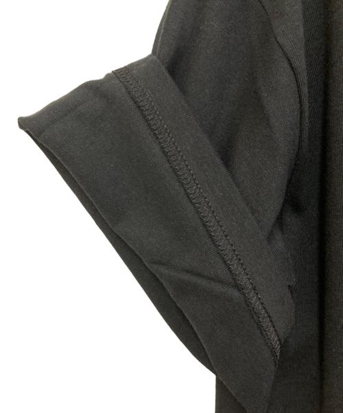 SUPREME（シュプリーム）Supreme (シュプリーム) Classic Logo Tee ブラック サイズ:SIZE Mの古着・服飾アイテム