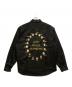 SUPREME (シュプリーム) Our Lady Work Shirt ブラック サイズ:M：21000円